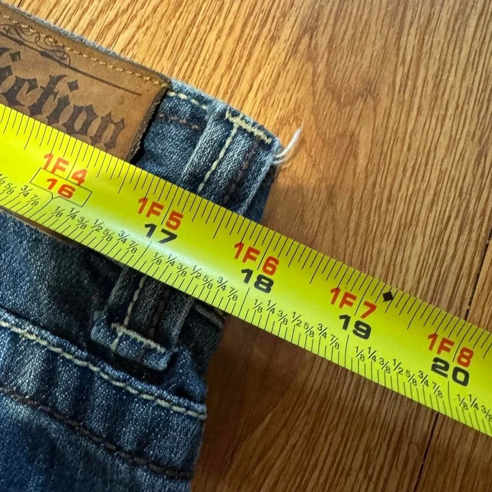 Affliction men jeans